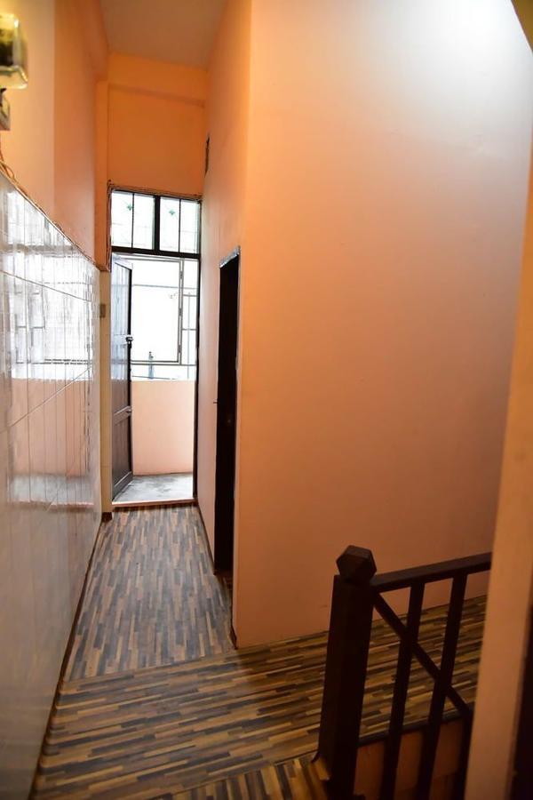 Big Orange Localstay At Siam Bangkok Eksteriør billede