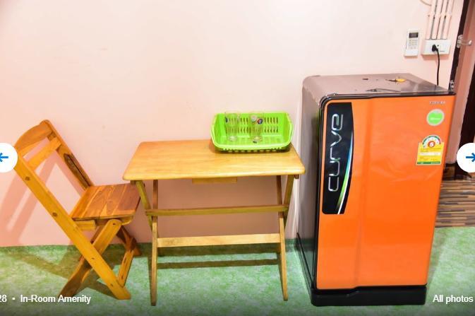 Big Orange Localstay At Siam Bangkok Eksteriør billede