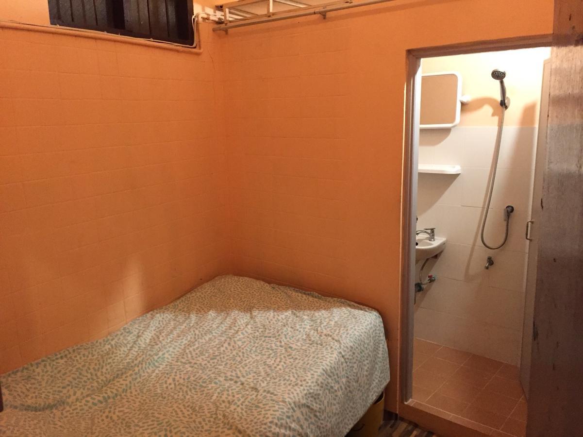 Big Orange Localstay At Siam Bangkok Eksteriør billede