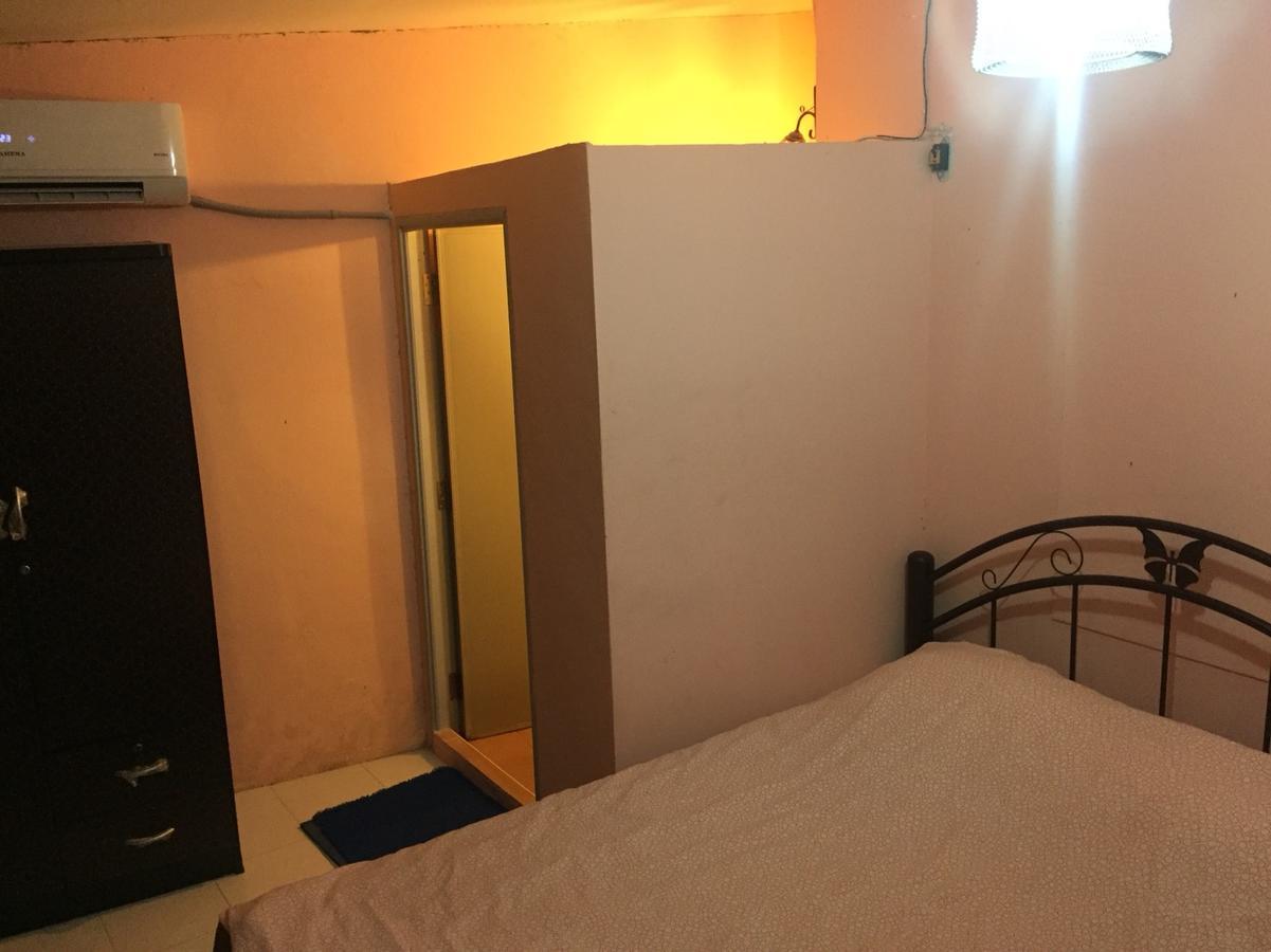 Big Orange Localstay At Siam Bangkok Eksteriør billede
