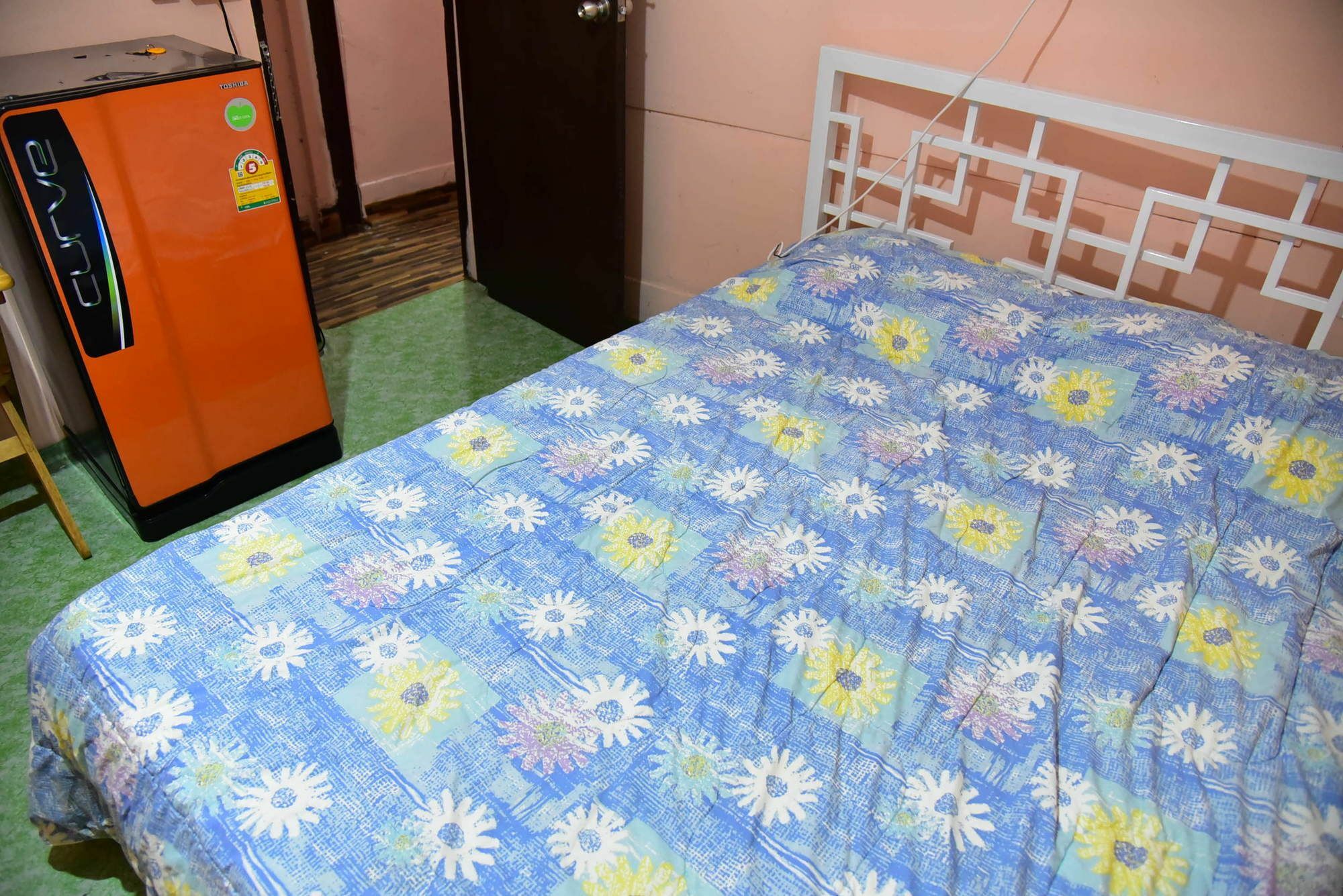 Big Orange Localstay At Siam Bangkok Eksteriør billede